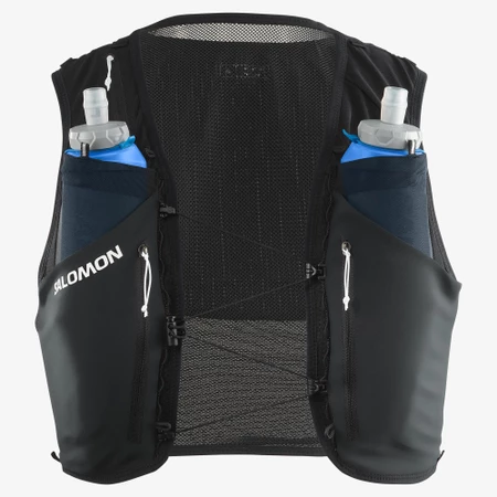 Salomon Sense Pro 6 Set in Black