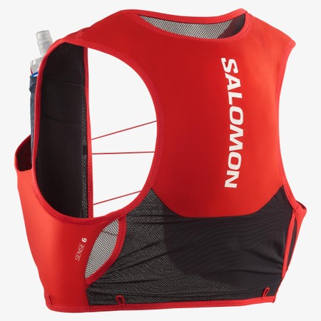 SALOMON  Sense Pro 6 Set
