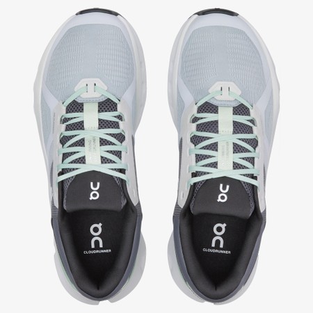 ON  Cloudrunner 2 Wide