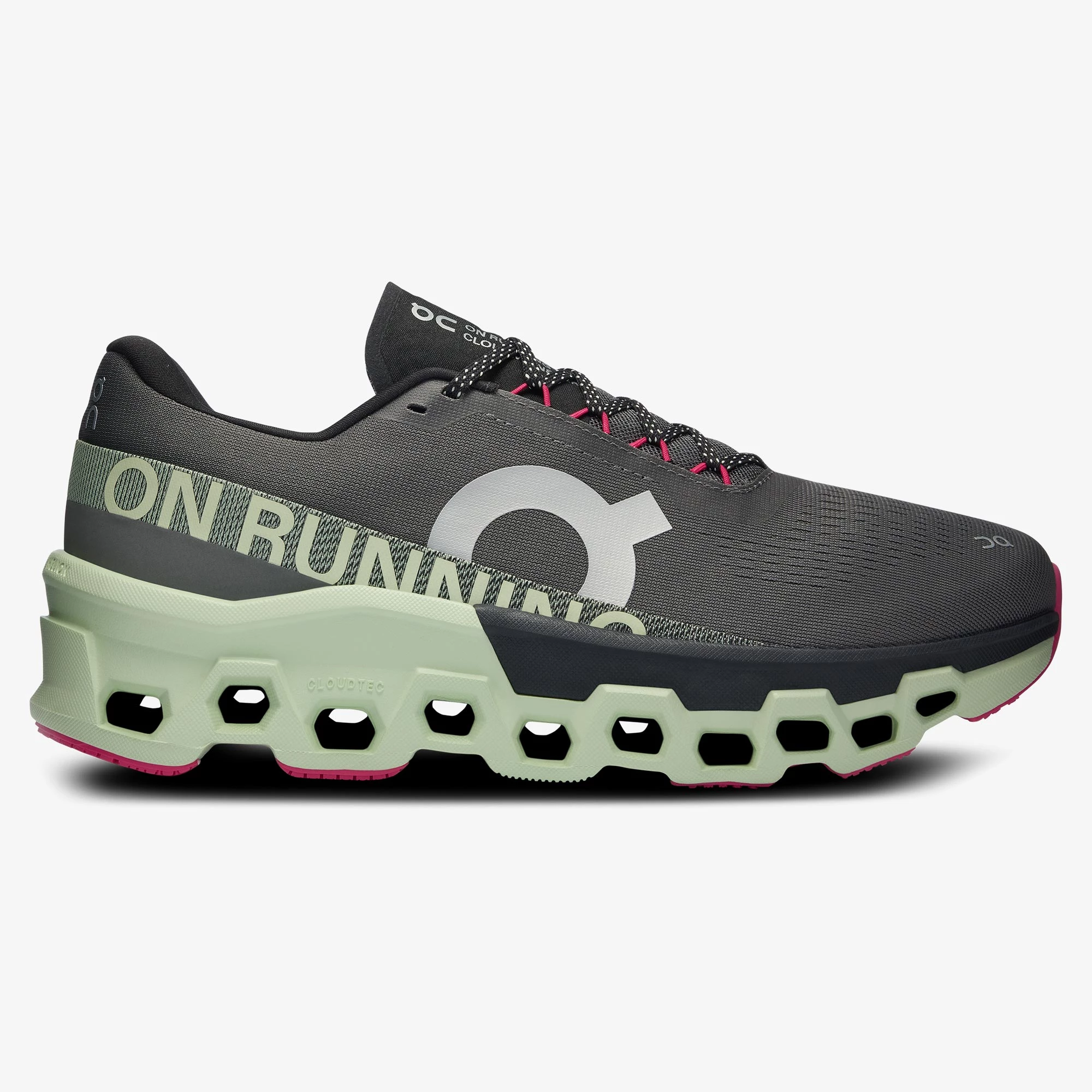 Men's On Cloudmonster 2