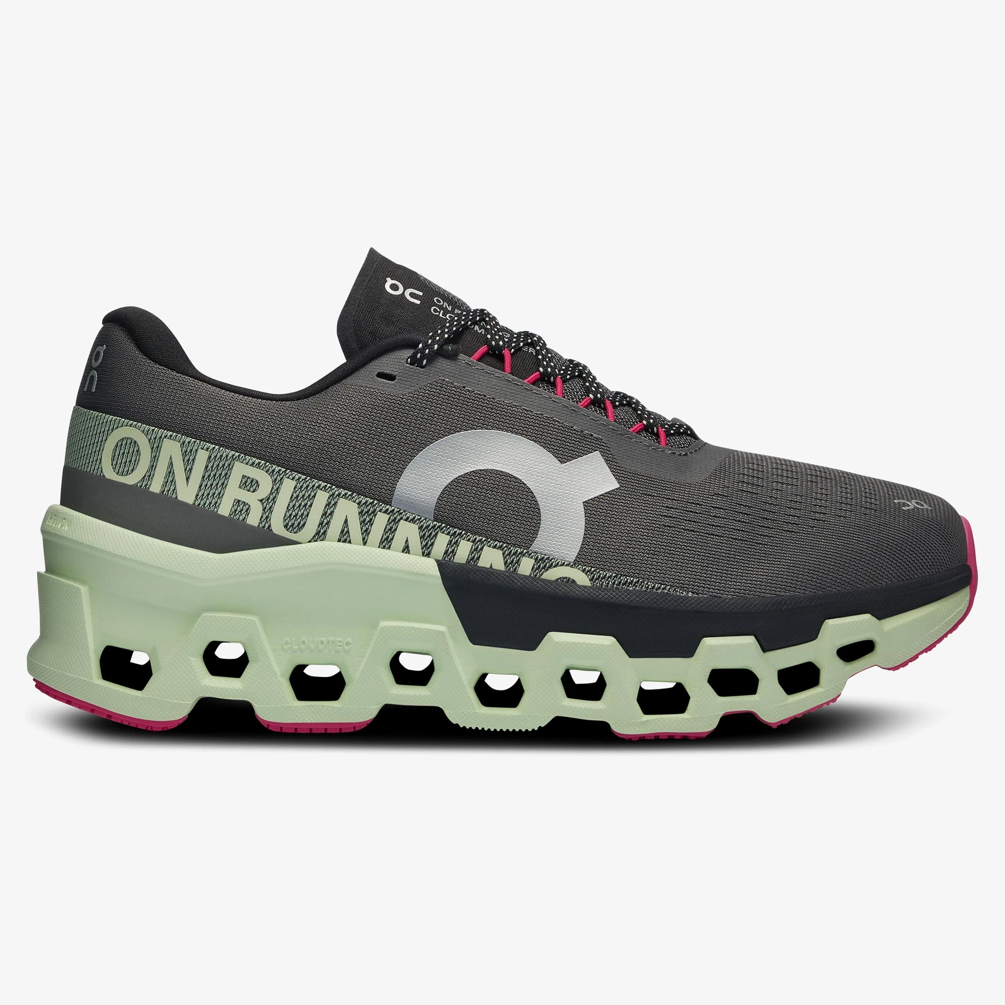 靴 On Cloudmonster 2 On Running Men's Cloudmonster 2 | Marathon Sports