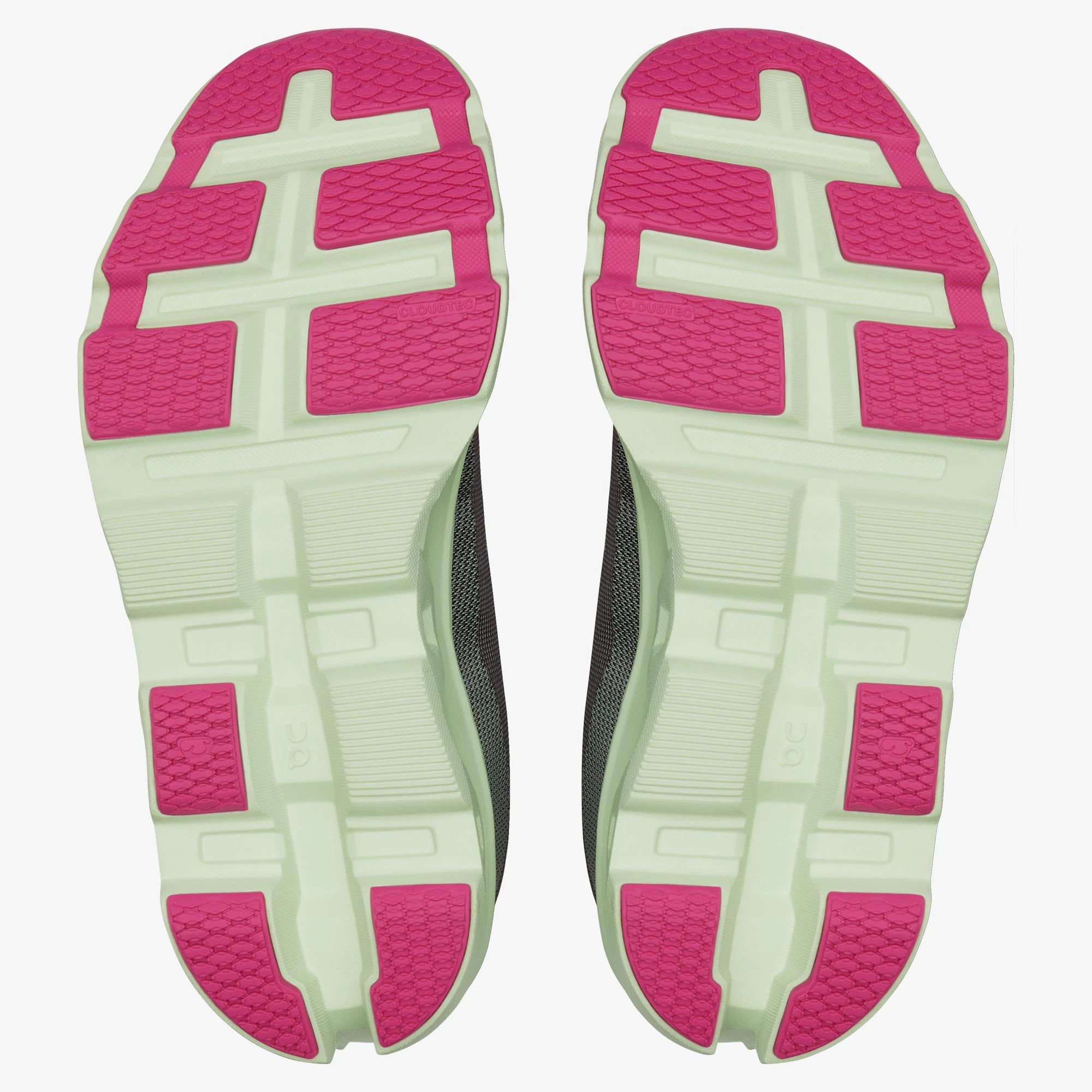 Women's On Cloudmonster 2