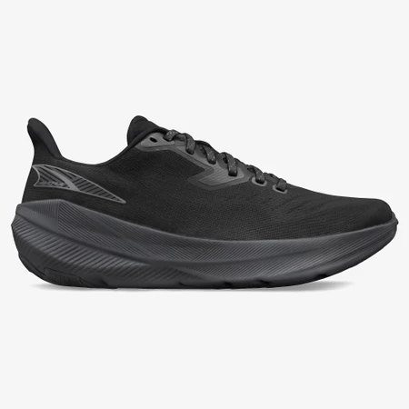 Altra Experience Flow in Black/Black
