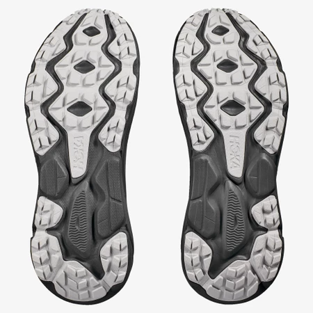 Hoka Challenger 7 Wide in Outer Orbit