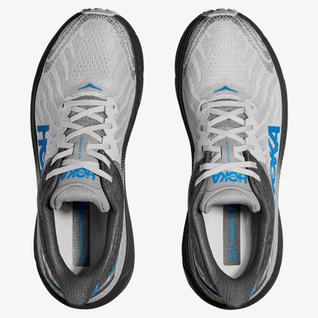 Hoka Challenger 7 Wide in Outer Orbit