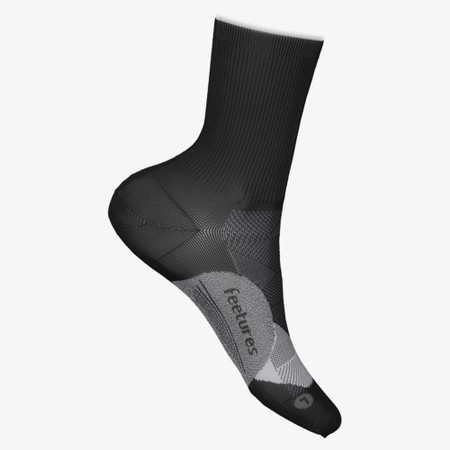 FEETURES  Elite Light Cushion Mini-Crew