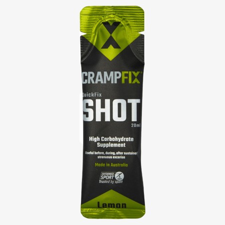 CrampFix QuickFix Shot 20ml