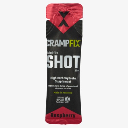 CrampFix QuickFix Shot 20ml