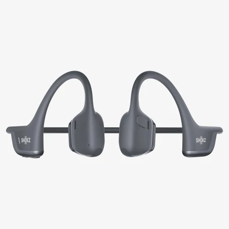 Shokz OpenRun Pro 2 Headphones in Black