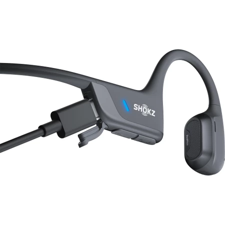 Shokz OpenRun Pro 2 Headphones in Black
