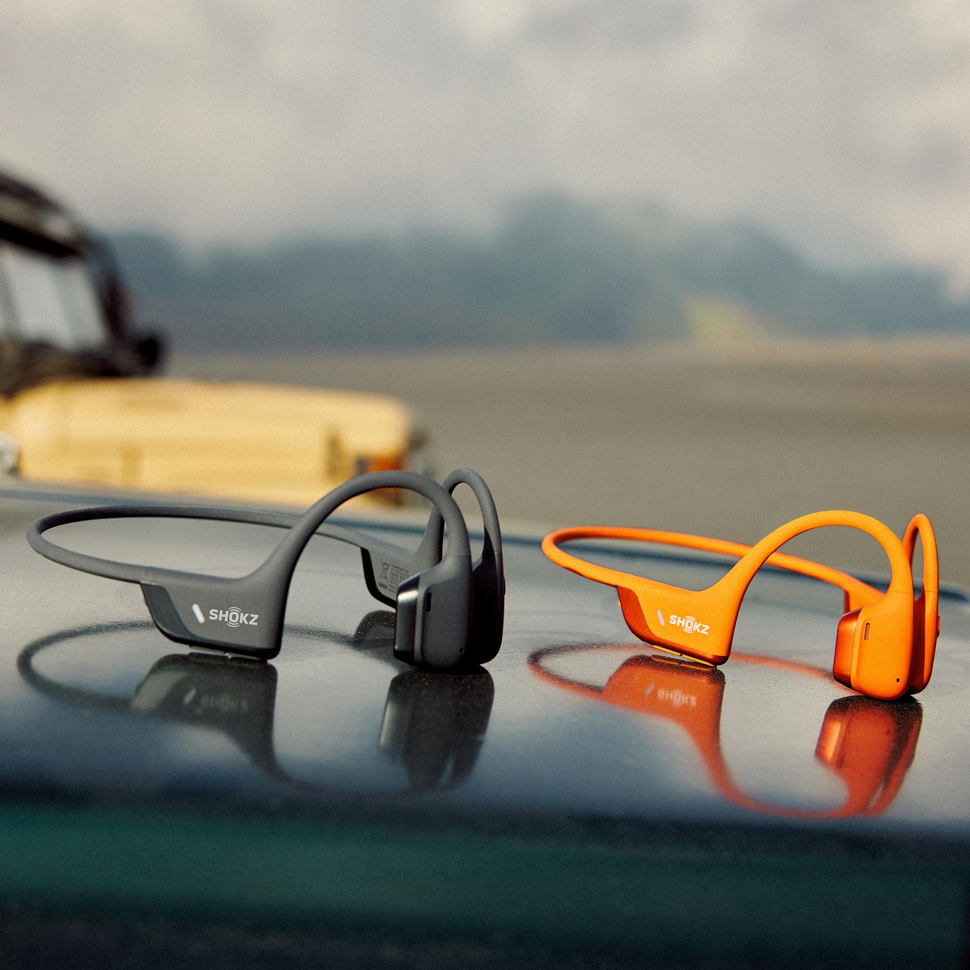 Shokz OpenRun Pro 2 Headphones