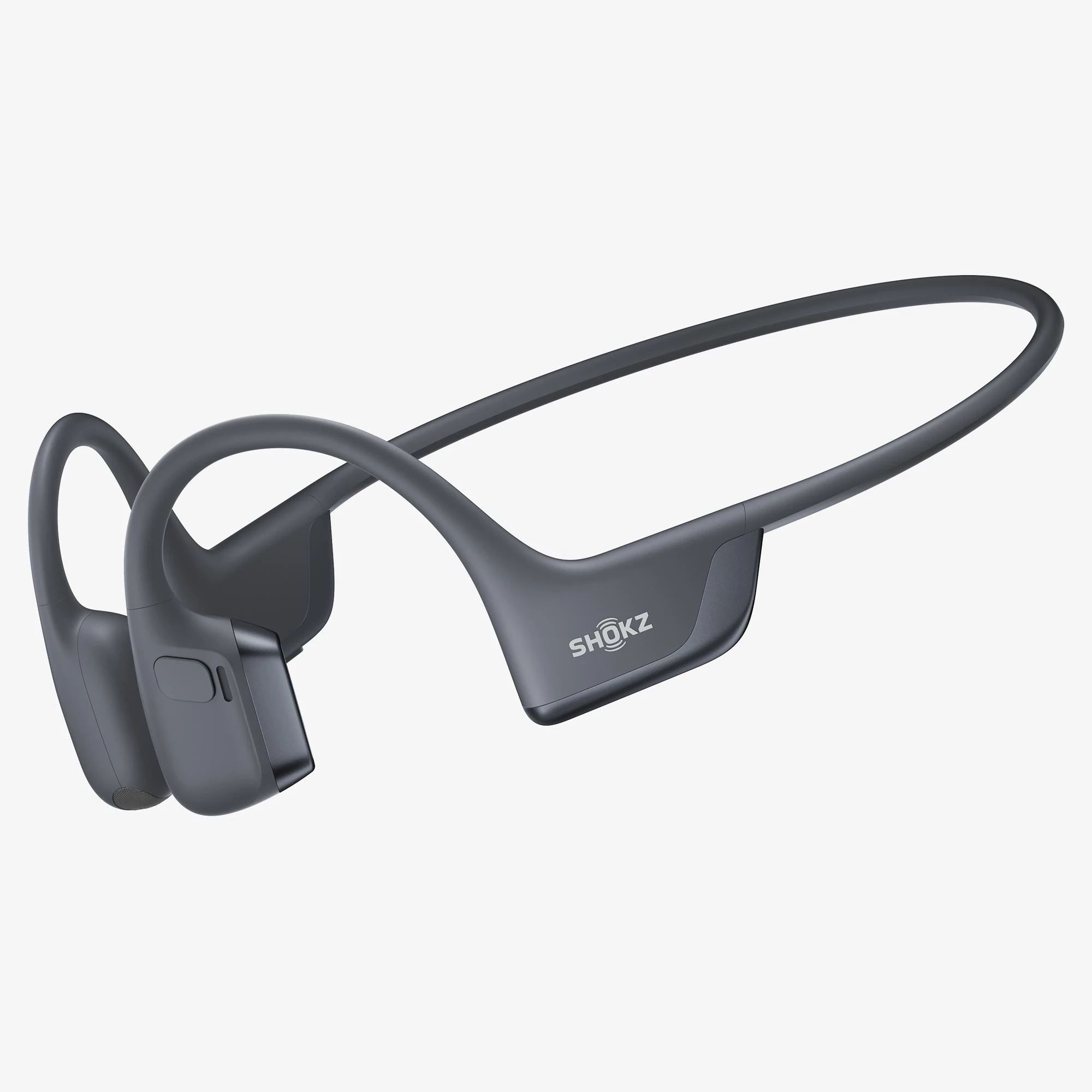 Shokz OpenRun Pro 2 オレンジ ほぼ未使用品 Shokz OpenRun Pro 2 Bone Conduction Sport Headphones