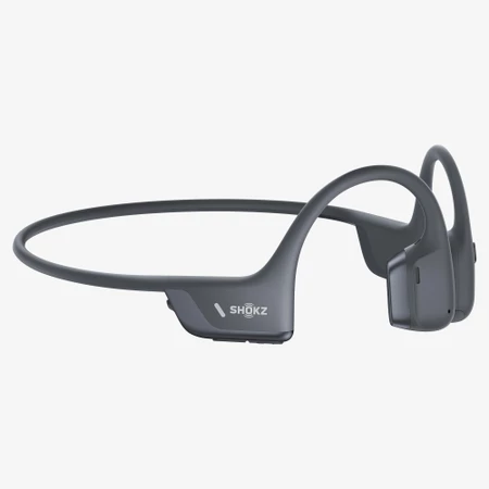 Shokz OpenRun Pro 2 Mini Headphones in Black