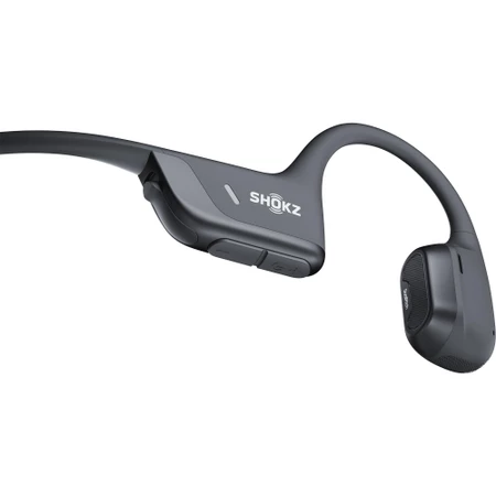 Shokz OpenRun Pro 2 Mini Headphones in Black