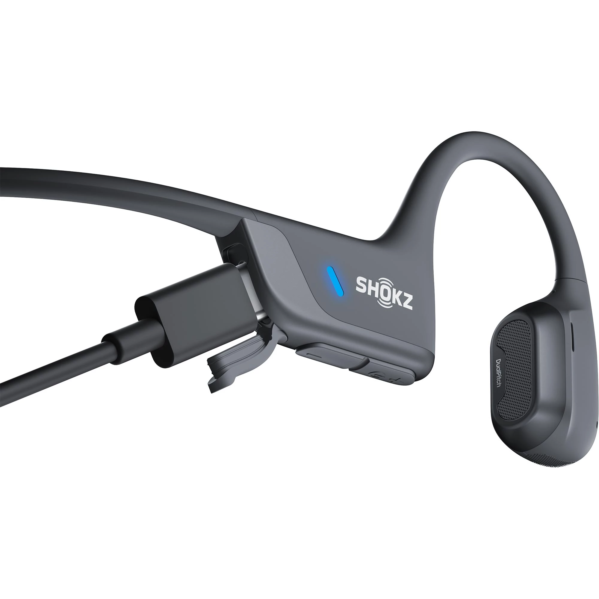 【新品最安値】SHOKZ OPENRUN PRO 2 mini Shokz OpenRun Pro 2 Mini Headphones
