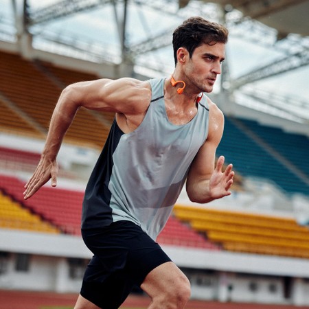 SHOKZ  OpenRun Pro 2 Mini Headphones