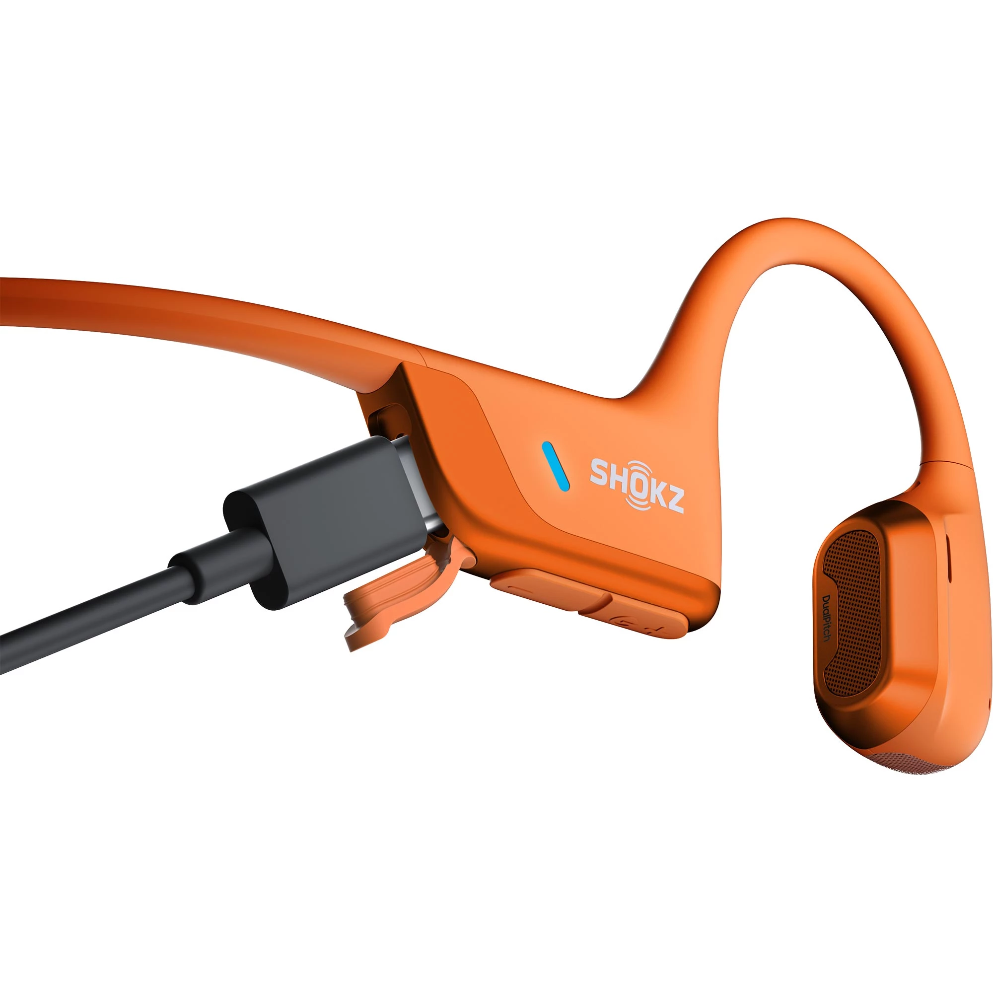 【新品最安値】SHOKZ OPENRUN PRO 2 mini Shokz OpenRun Pro 2 Mini Headphones