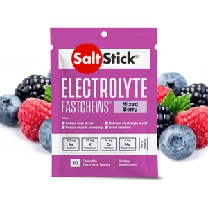 SaltStick Fastchews