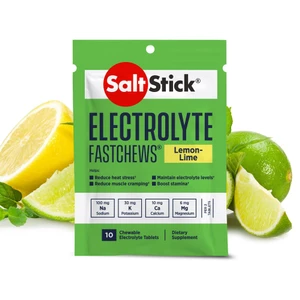 SaltStick Fastchews