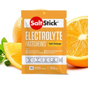 SaltStick Fastchews