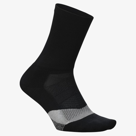 FEETURES  Elite Light Cushion Mini-Crew