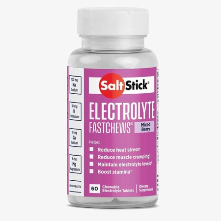 SaltStick Fastchews Tub