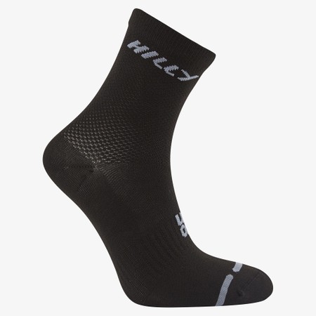 HILLY  Active Zero Cushioning Anklet Socks
