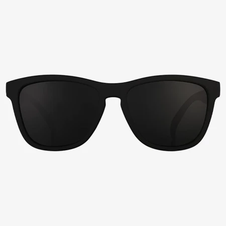 Goodr OG  in All Black