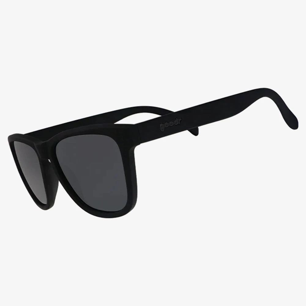 Goodr OG  in All Black