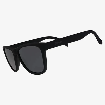 Goodr OG  in All Black