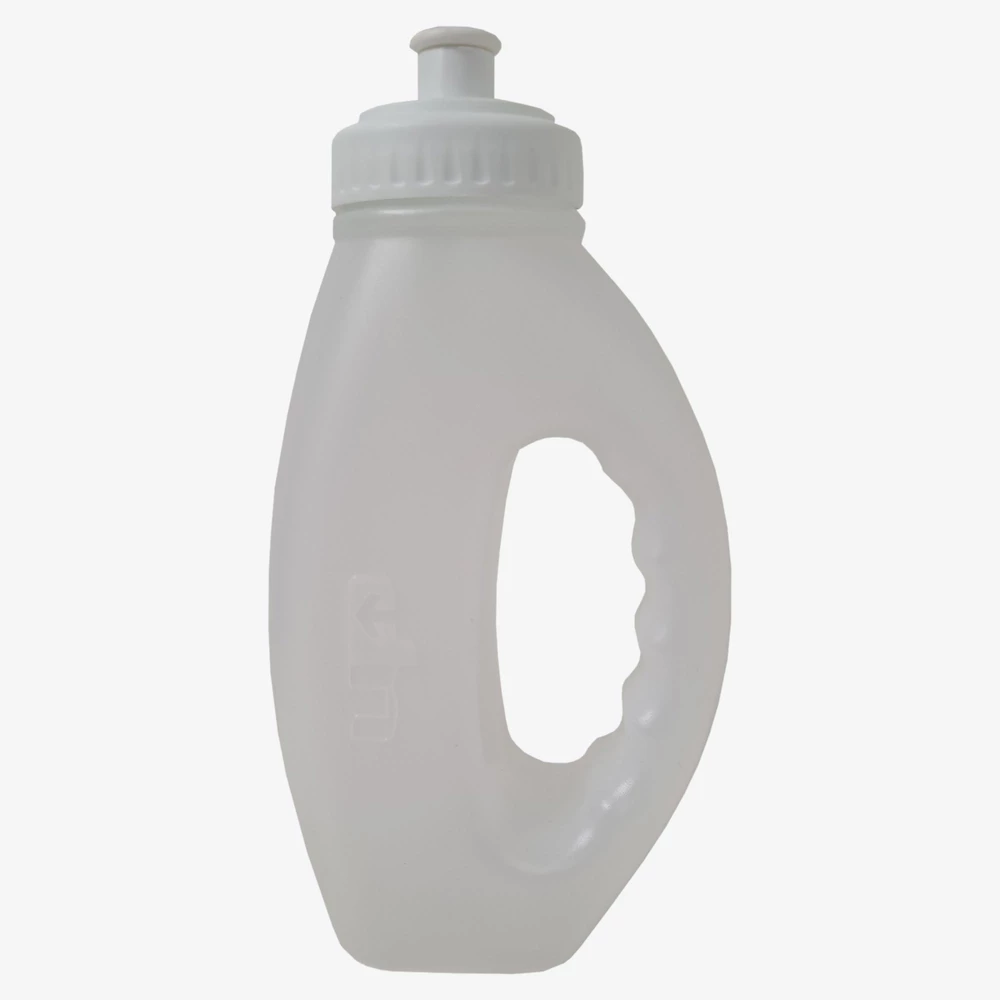 Ultimate Performance Runner's Bottle 580ml in Transparent