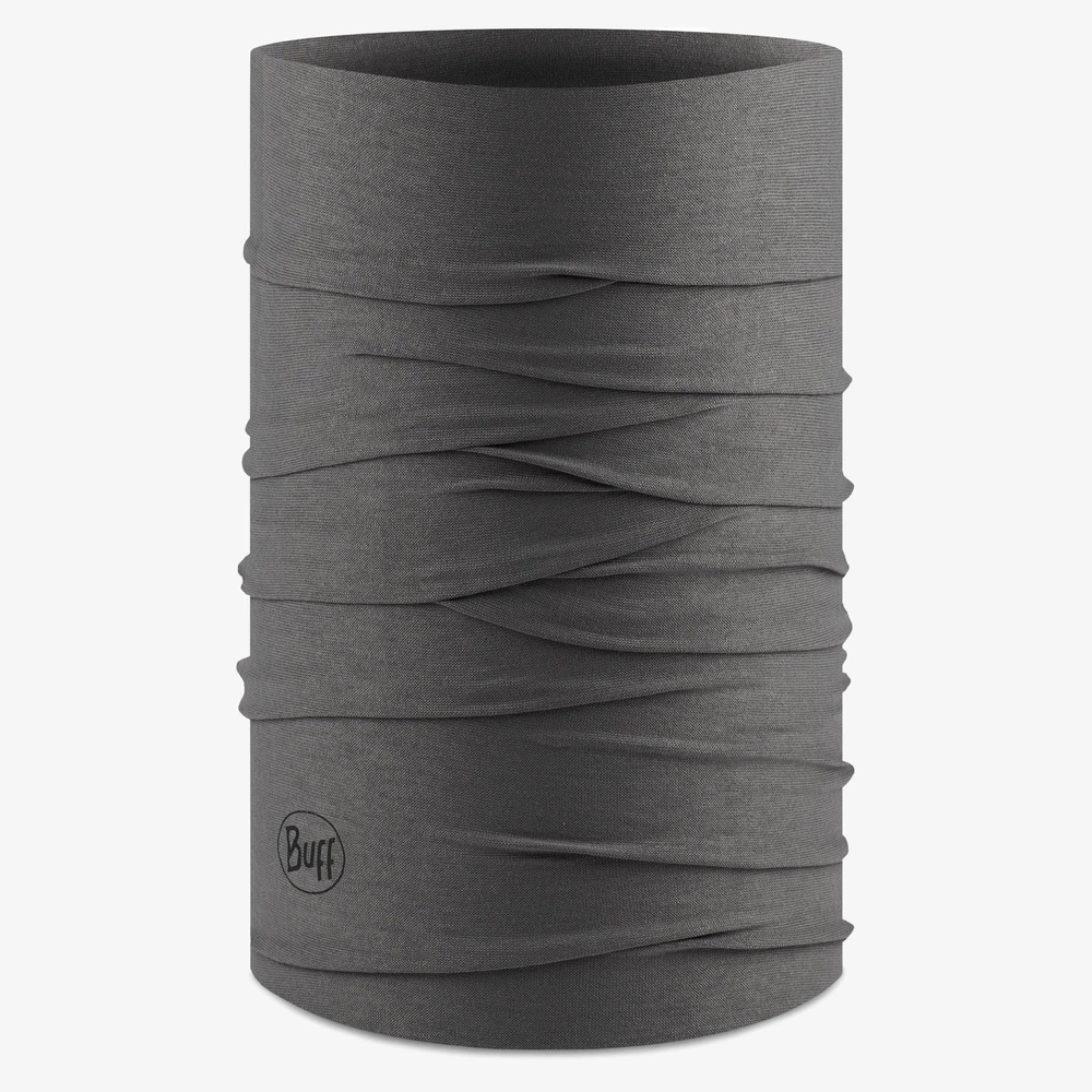 Buff Original EcoStretch Headwear in Grey