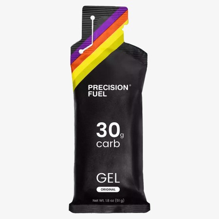PRECISION HYDRATION Precision Fuel PF30 Gel