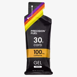 Precision Fuel PF30 Caffeine Gel