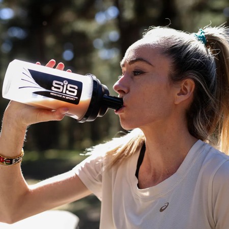 SIS  REGO Rapid Recovery Protein Drink 500g