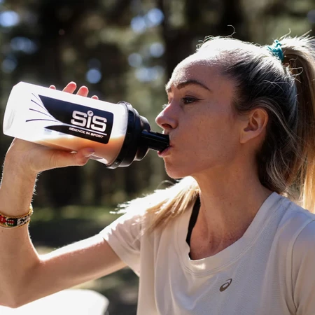 SIS REGO Rapid Recovery Protein Drink 500g in Chocolate