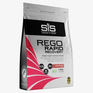 SIS REGO Rapid Recovery Protein Drink 500g