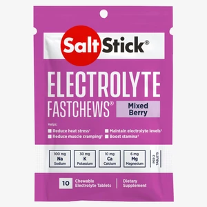 SaltStick Fastchews