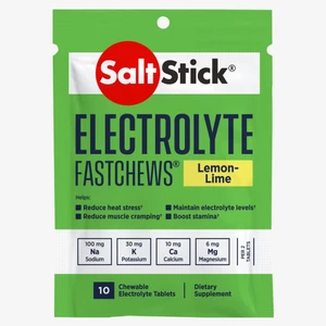 SaltStick Fastchews