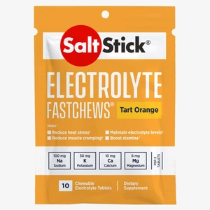 SaltStick Fastchews