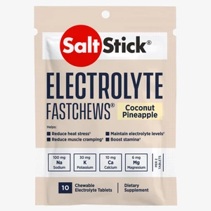 SaltStick Fastchews