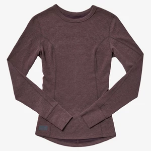 Women's Janji Waffleloft Long Sleeve
