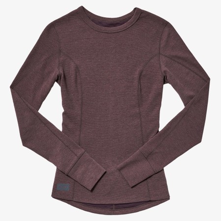 JANJI  Waffleloft Long Sleeve