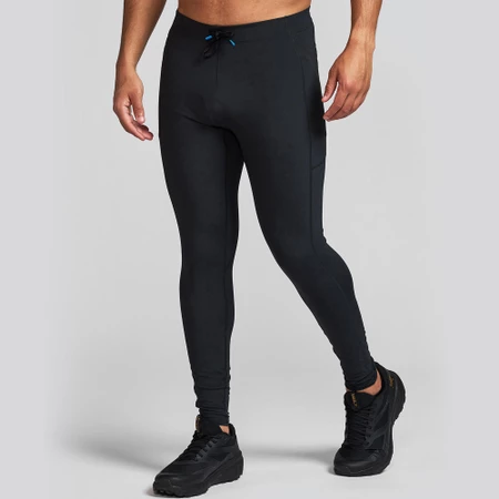 Janji Trail Tights in Black