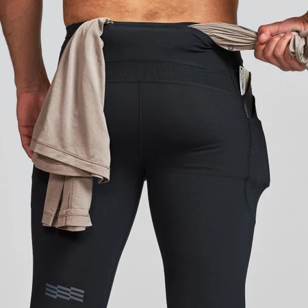 Janji Trail Tights in Black