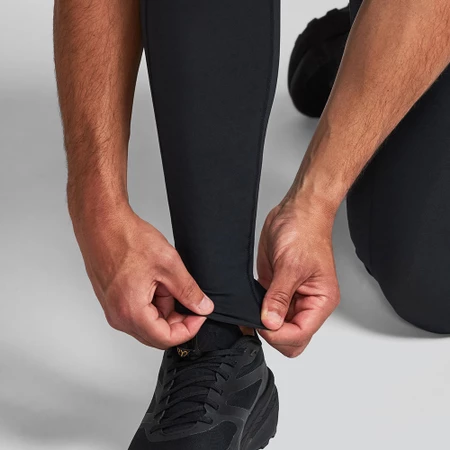 Janji Trail Tights in Black