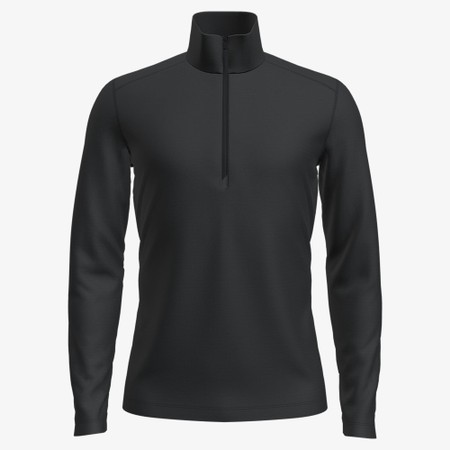 ICEBREAKER  200 Oasis Half Zip Top