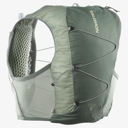 SALOMON  Active Skin 8 Set