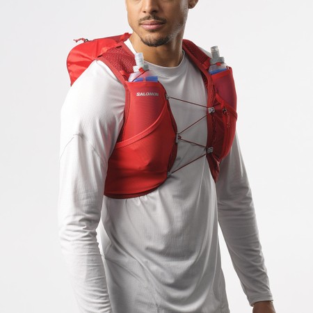 SALOMON  Active Skin 8 Set