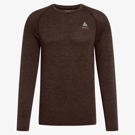 ウォーキング・ランニングウェア Chance running long sleeve - Stormy Sky ウォーキング・ランニングウェア Chance running long sleeve